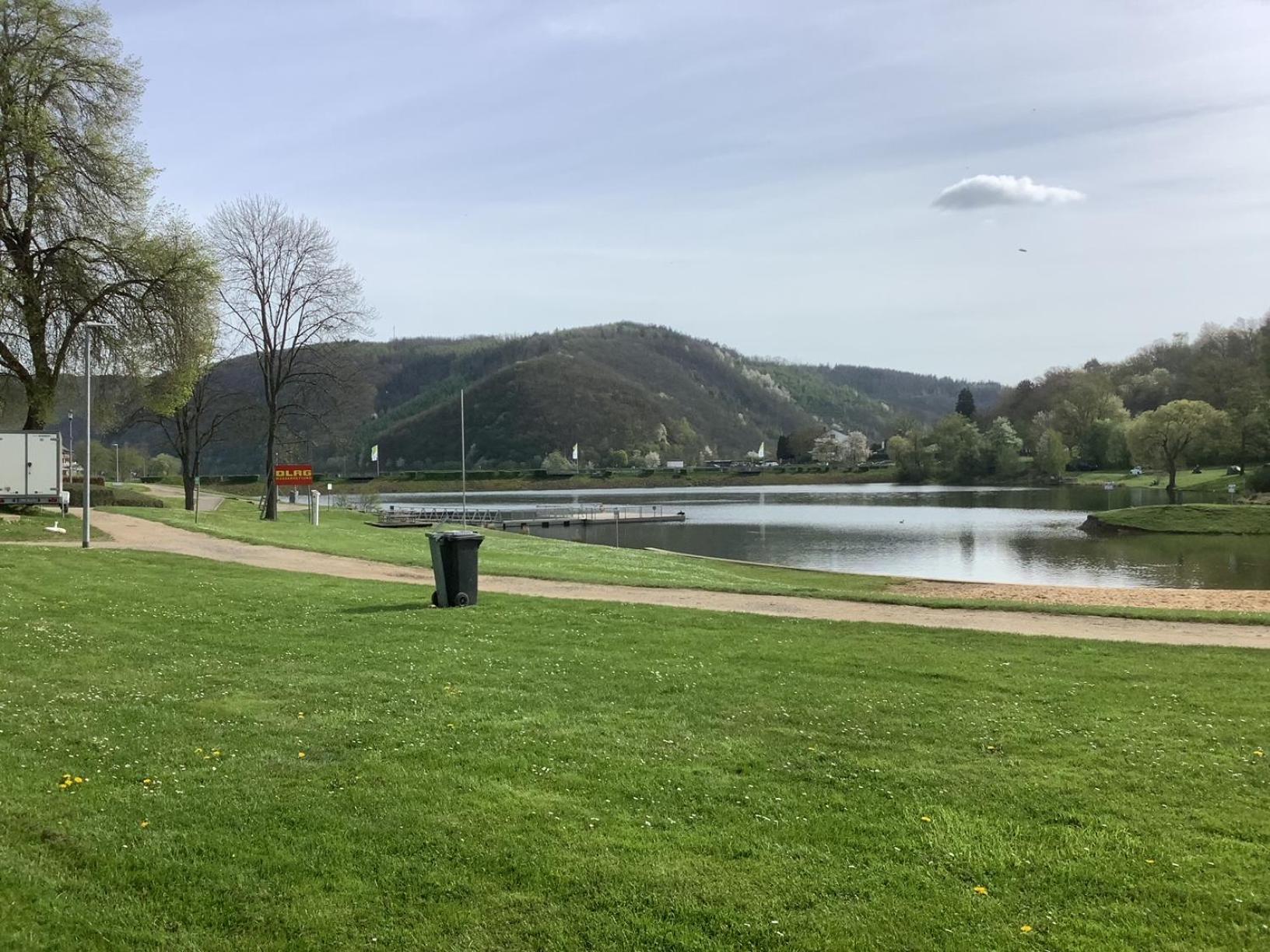 Berg Blick Eifler Bauernhaus Modern Restauriert Simmerath Dış mekan fotoğraf